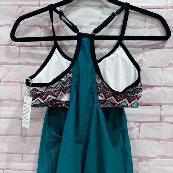 Marinavida takini top size small - Picture 5 of 6
